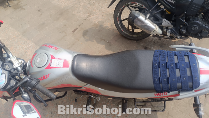 Hero splendor ismart 2017